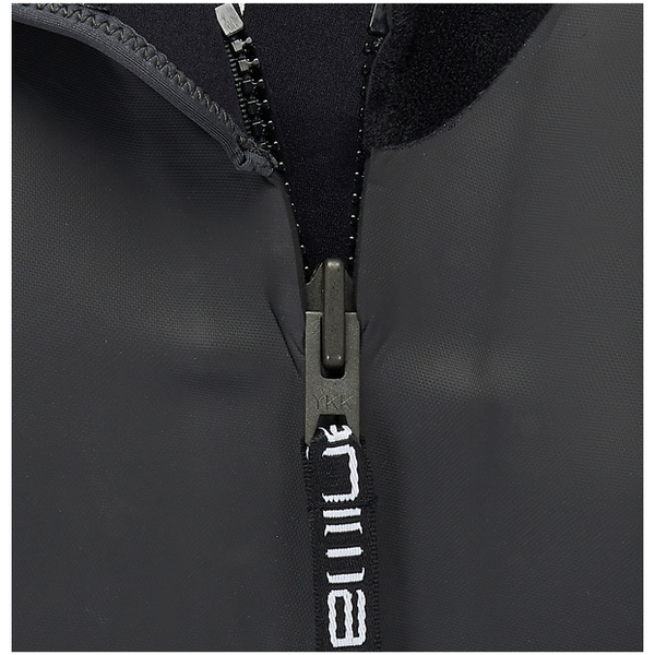 Animal Lava 3/2mm Gbs Back Zip Glidelås Våddragt Marina Blå Aw8sn101